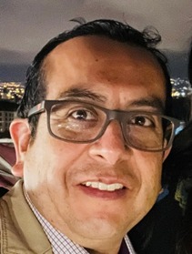 Msc. Pablo Trejo