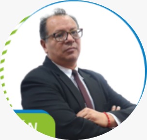 Msc. Washington Vinueza
